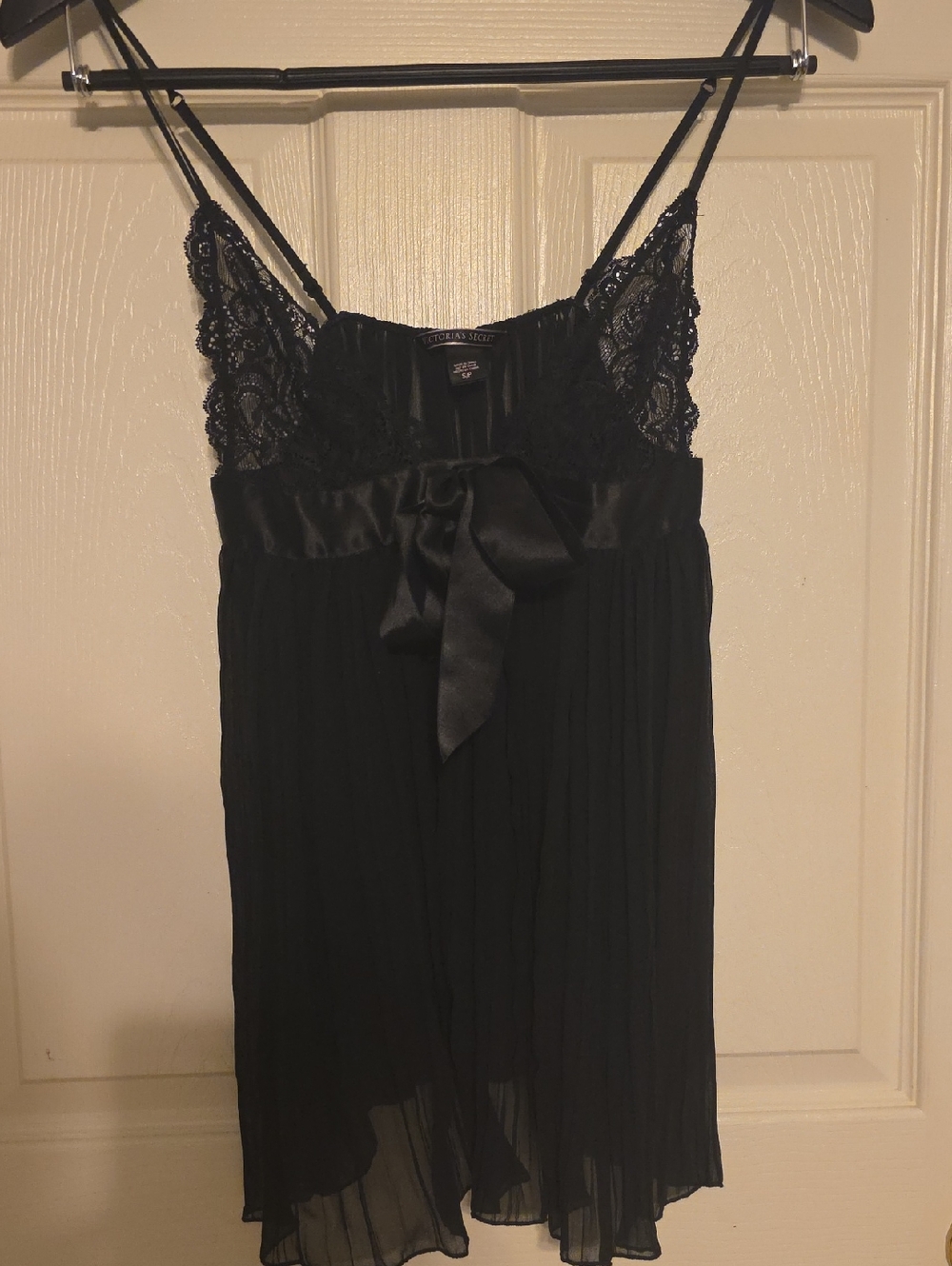 Victoria Secret Babydoll Top